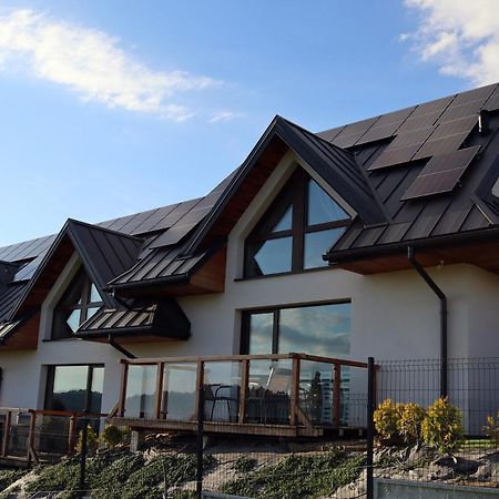 Izby Pod Litwinka Villa Czarna Góra Dış mekan fotoğraf