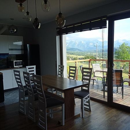 Izby Pod Litwinka Villa Czarna Góra Dış mekan fotoğraf