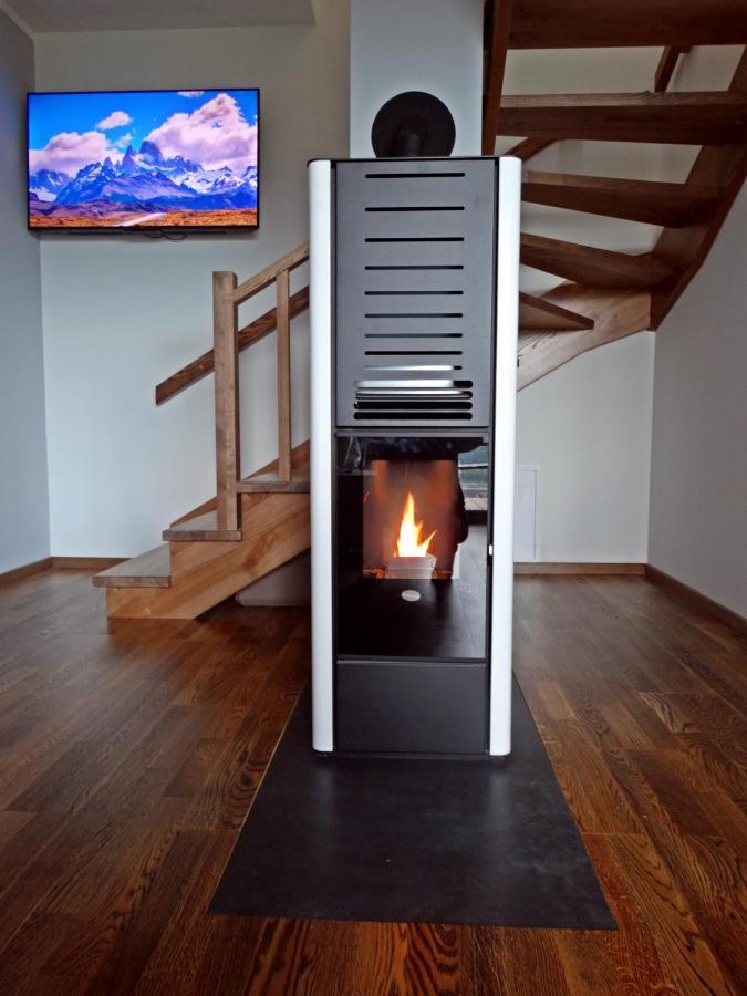 Izby Pod Litwinka Villa Czarna Góra Dış mekan fotoğraf