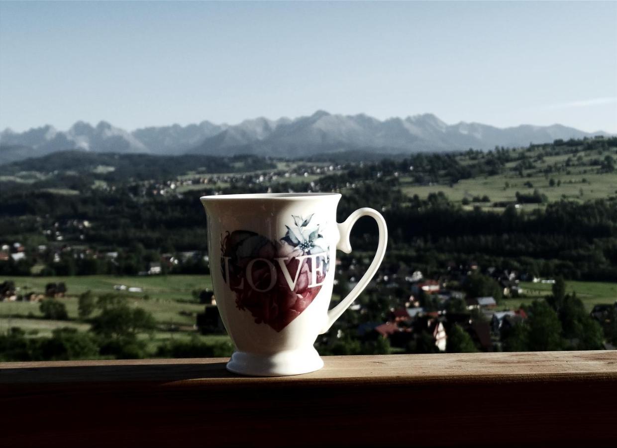 Izby Pod Litwinka Villa Czarna Góra Dış mekan fotoğraf