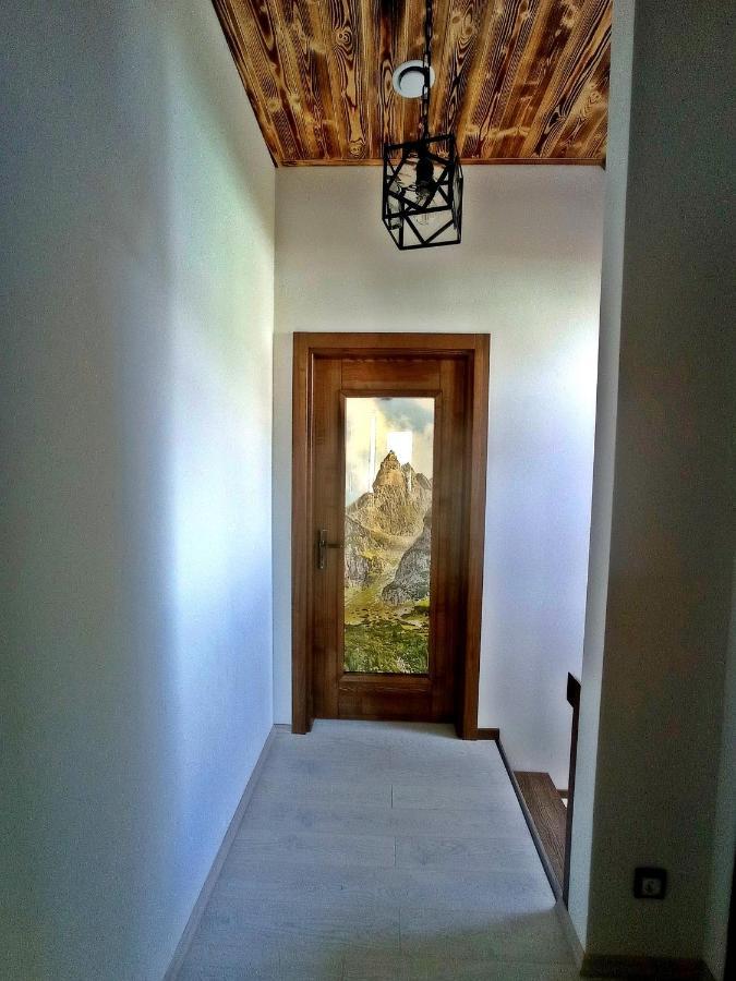 Izby Pod Litwinka Villa Czarna Góra Dış mekan fotoğraf