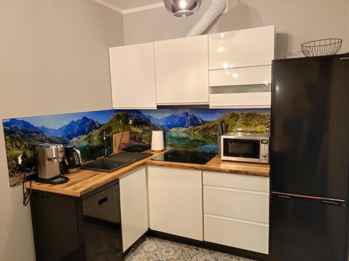 Izby Pod Litwinka Villa Czarna Góra Dış mekan fotoğraf