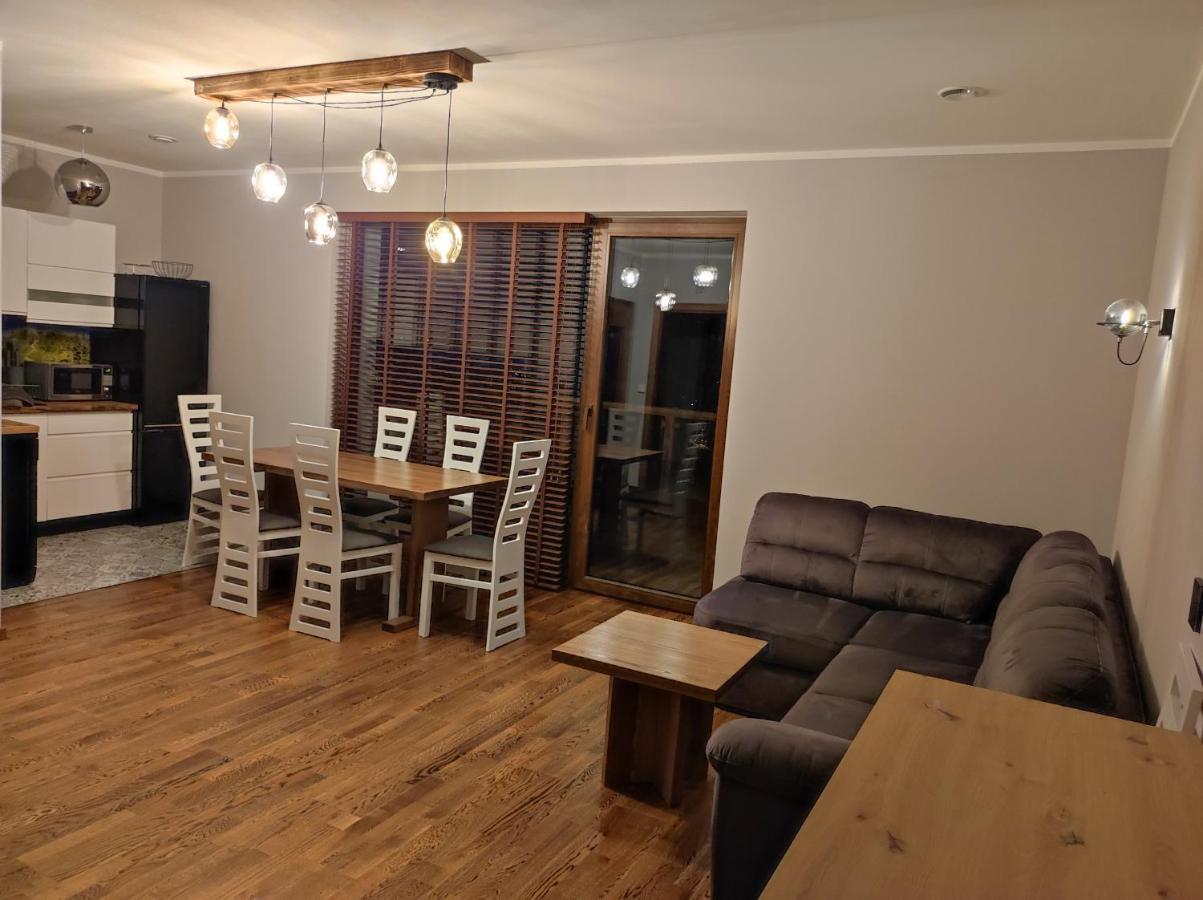 Izby Pod Litwinka Villa Czarna Góra Dış mekan fotoğraf