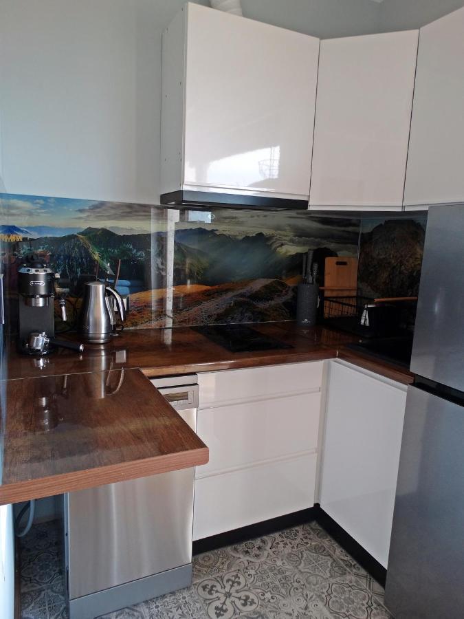 Izby Pod Litwinka Villa Czarna Góra Dış mekan fotoğraf