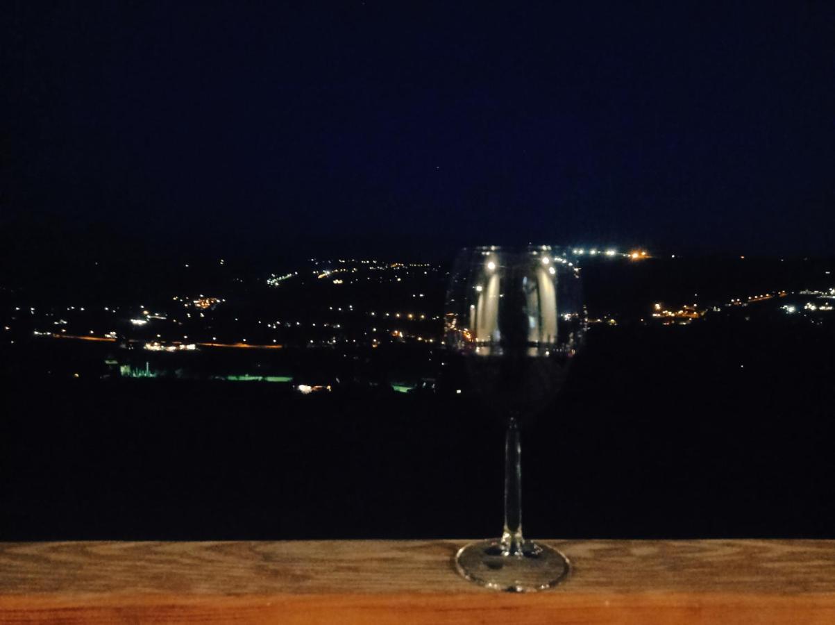 Izby Pod Litwinka Villa Czarna Góra Dış mekan fotoğraf
