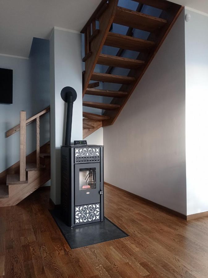Izby Pod Litwinka Villa Czarna Góra Dış mekan fotoğraf
