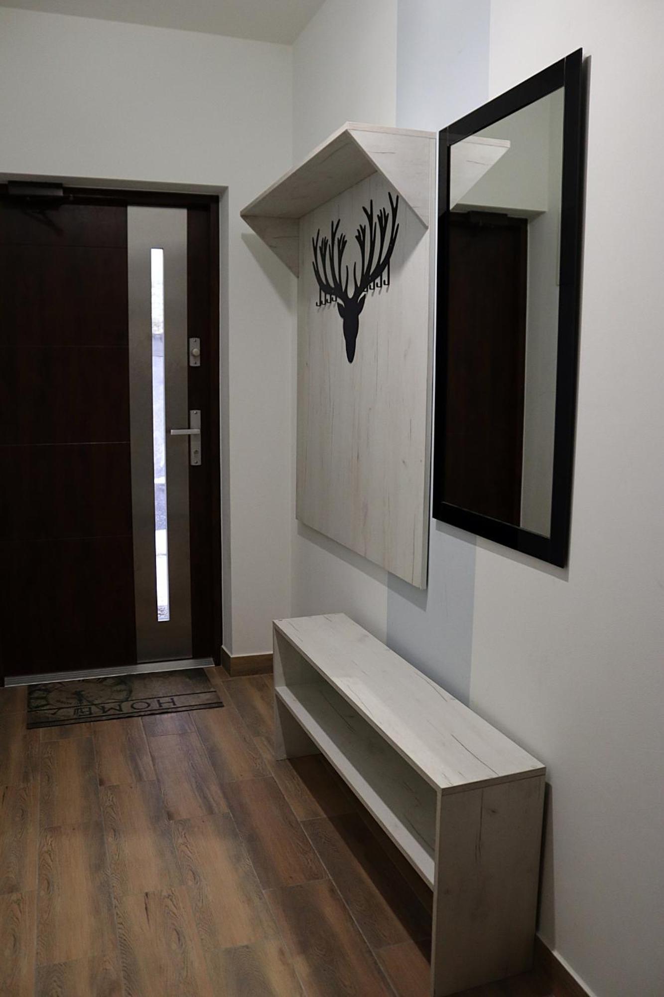 Izby Pod Litwinka Villa Czarna Góra Dış mekan fotoğraf