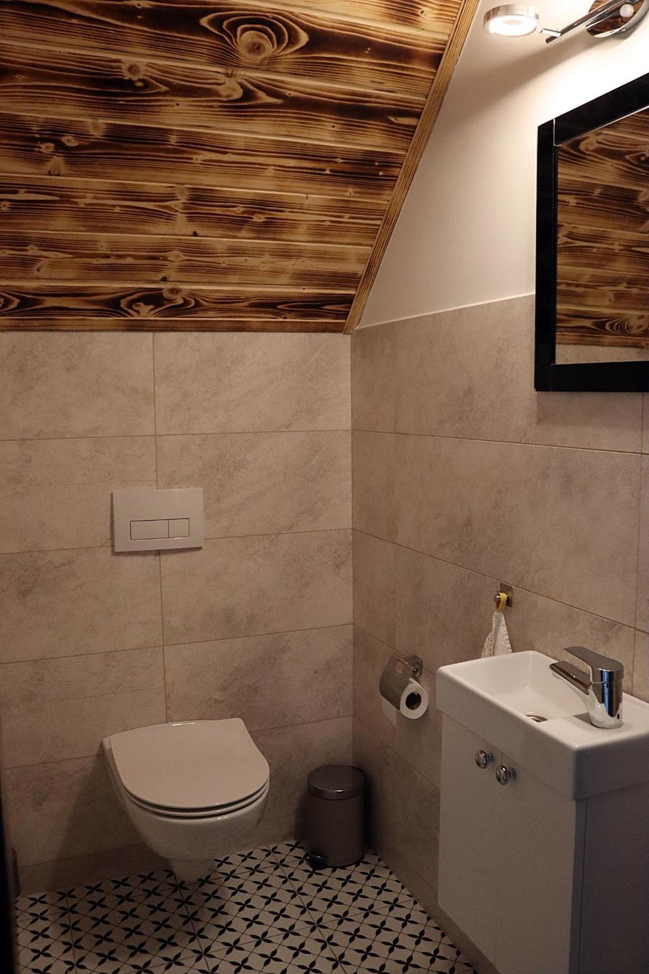 Izby Pod Litwinka Villa Czarna Góra Dış mekan fotoğraf