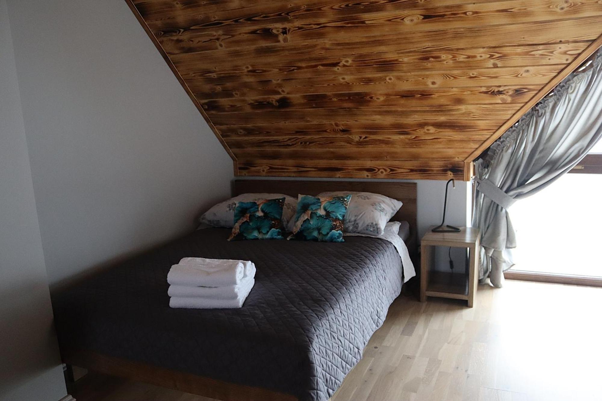 Izby Pod Litwinka Villa Czarna Góra Dış mekan fotoğraf