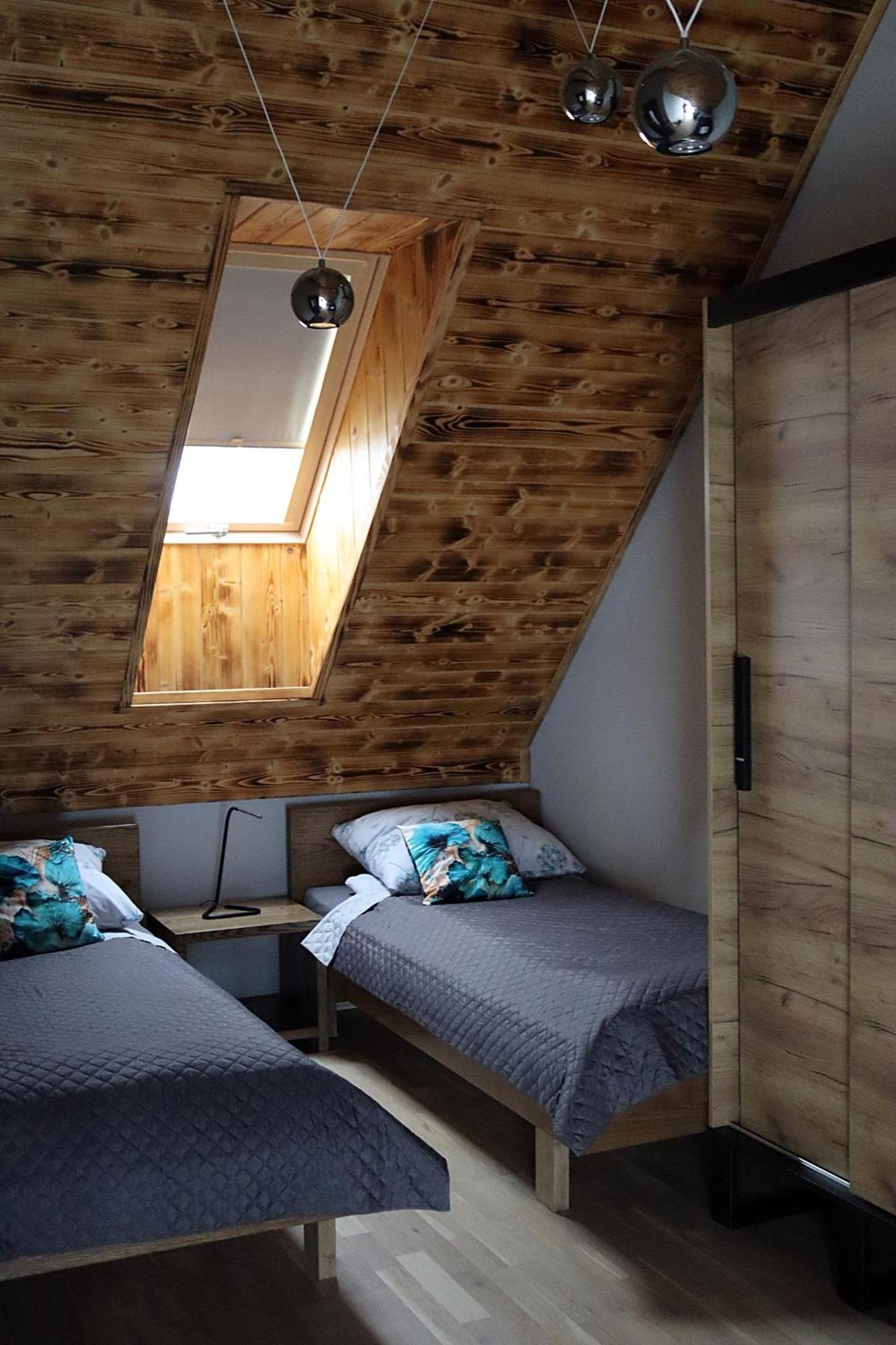 Izby Pod Litwinka Villa Czarna Góra Dış mekan fotoğraf