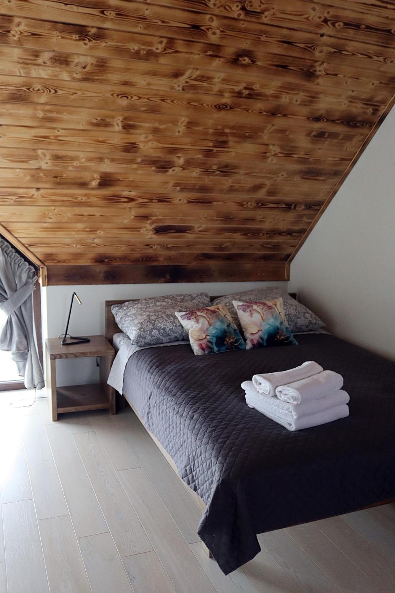 Izby Pod Litwinka Villa Czarna Góra Dış mekan fotoğraf