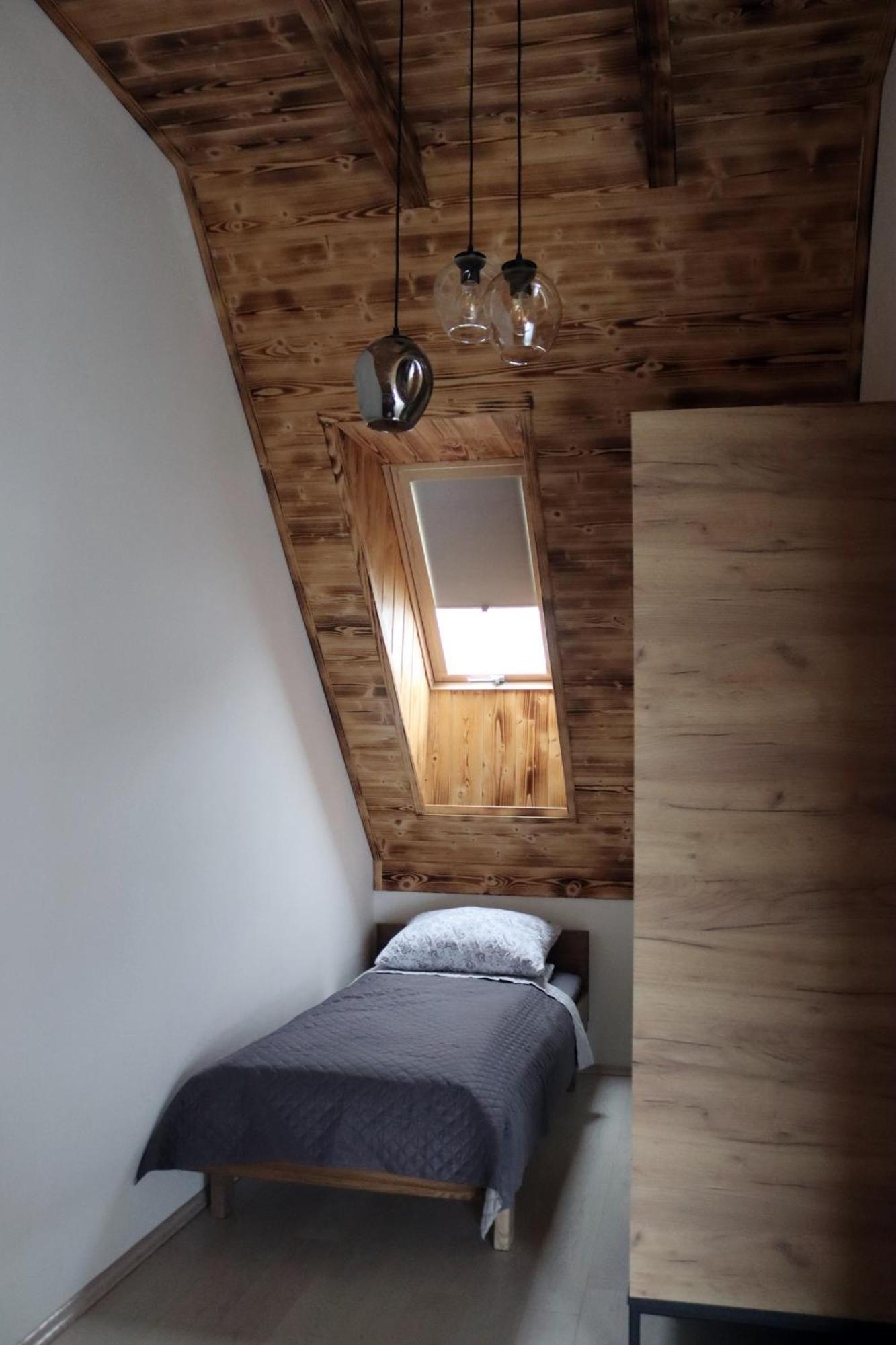 Izby Pod Litwinka Villa Czarna Góra Dış mekan fotoğraf
