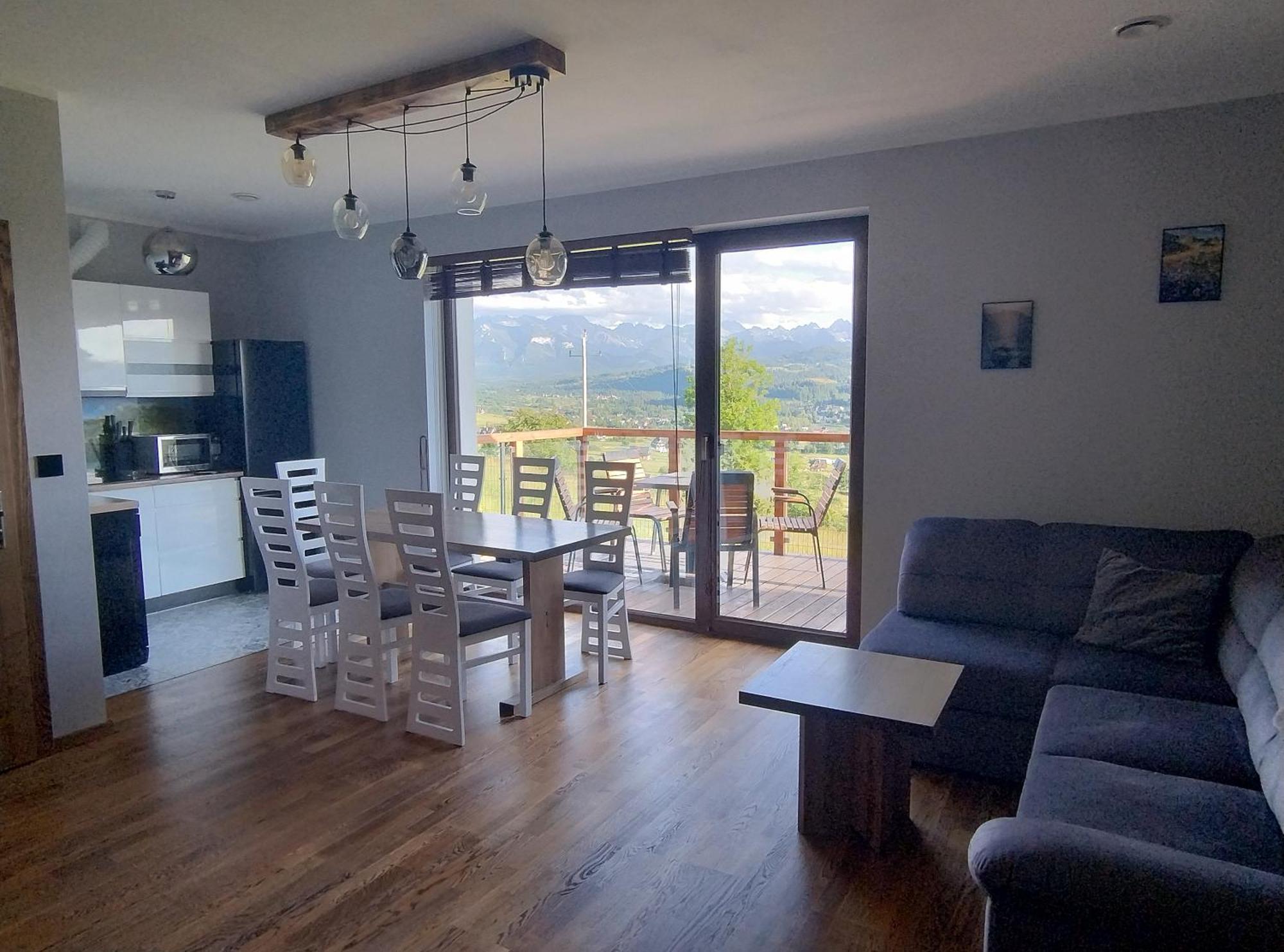 Izby Pod Litwinka Villa Czarna Góra Dış mekan fotoğraf