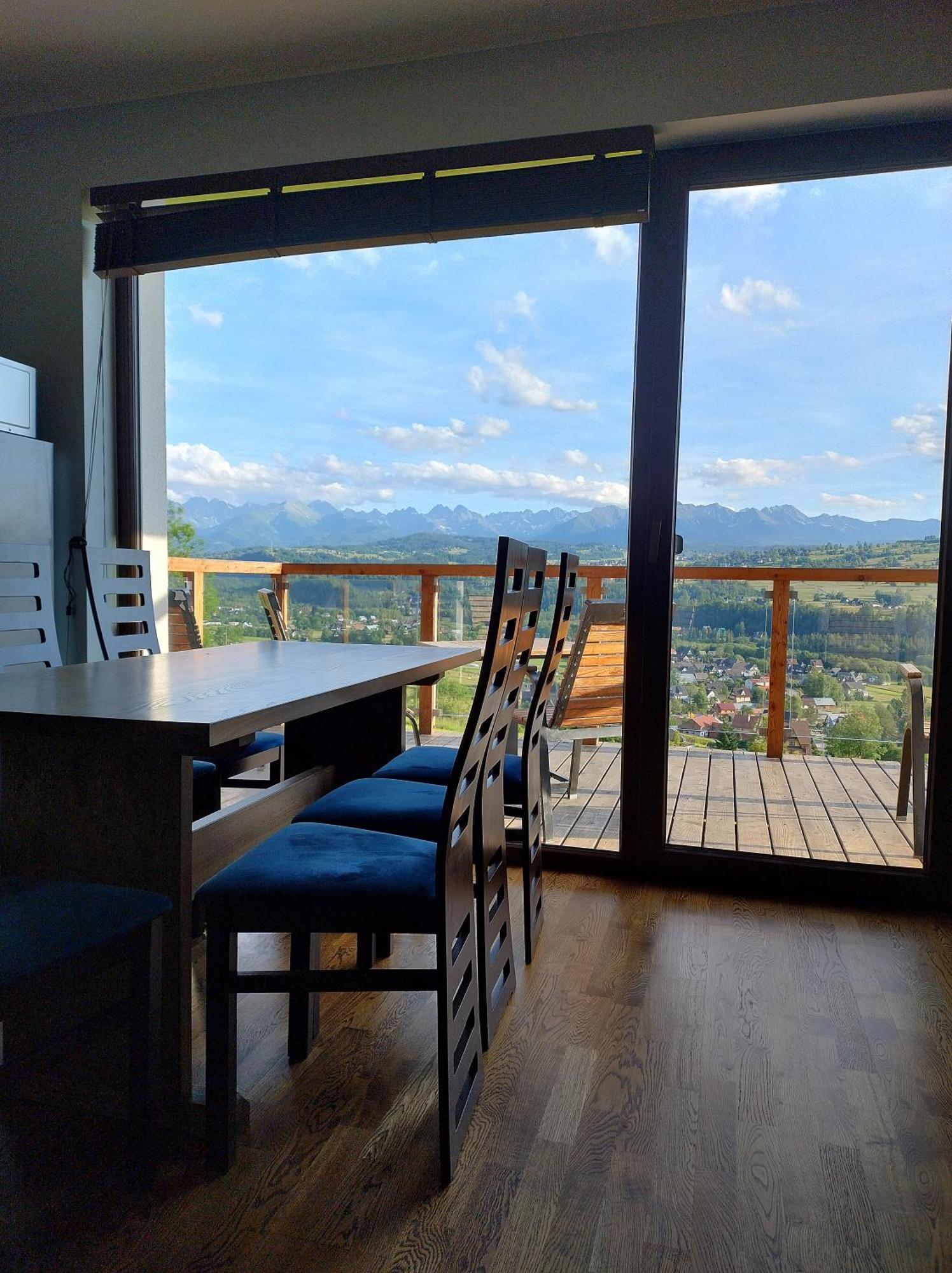 Izby Pod Litwinka Villa Czarna Góra Dış mekan fotoğraf